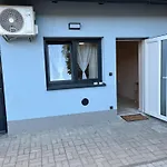 Apartment Na Vinne Stezce