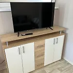 Na Vinne Stezce Apartment *