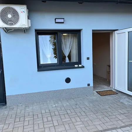 아파트 Na Vinne Stezce