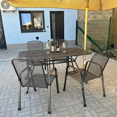 Apartman Na Vinne Stezce