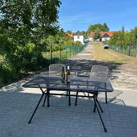 Na Vinné Stezce * Blatnice pod Svatym Antoninkem