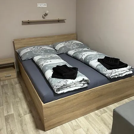 Na Vinne Stezce * Blatnice pod Svatym Antoninkem