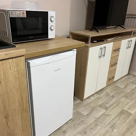 Apartmán Na Vinné Stezce *