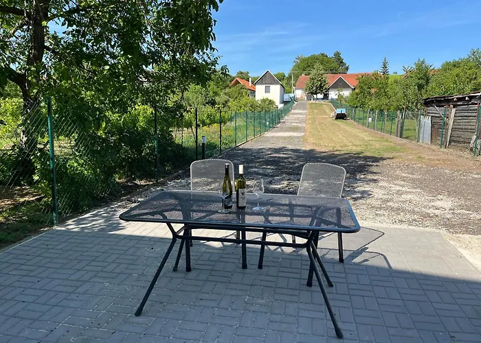 Na Vinné Stezce * Blatnice pod Svatym Antoninkem