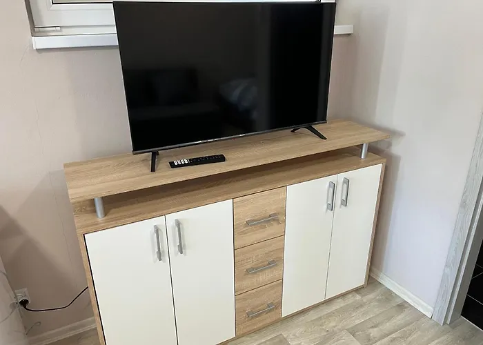 Na Vinné Stezce Apartmán *