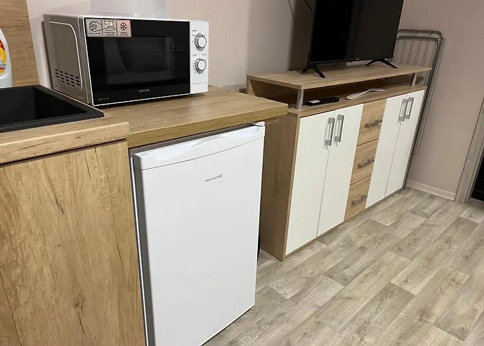 Appartement Na Vinné Stezce *